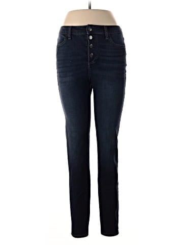 LC Lauren Conrad Jeans (view 1)