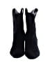 Sam Edelman Black Ankle Boots Size 9 - photo 2