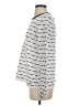 Tommy Hilfiger Stripes White Pullover Sweater Size S - photo 5