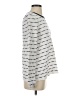 Tommy Hilfiger Stripes White Pullover Sweater Size S - photo 4