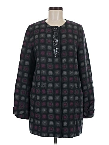 Ellen Tracy Fleece (view 1)
