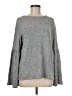 Trafaluc by Zara Gray Pullover Sweater Size M - photo 1