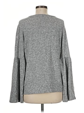 Trafaluc by Zara Pullover Sweater (view 2)