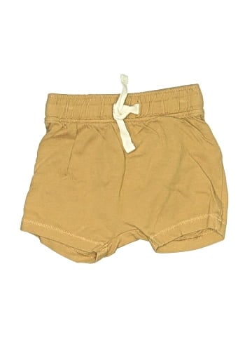 Old Navy Khaki Shorts (view 1)