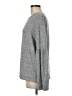 Trafaluc by Zara Gray Pullover Sweater Size M - photo 5