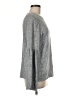 Trafaluc by Zara Gray Pullover Sweater Size M - photo 4