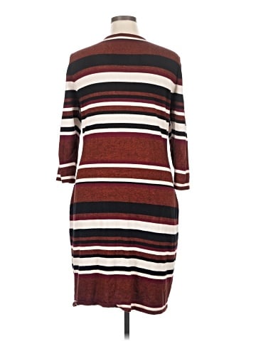 Allison Brittney Casual Dress (view 2)