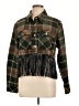 Blank NYC Green Jacket Size L - photo 1