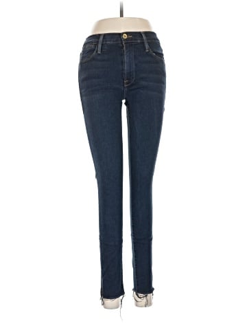 FRAME Denim Jeans (view 1)