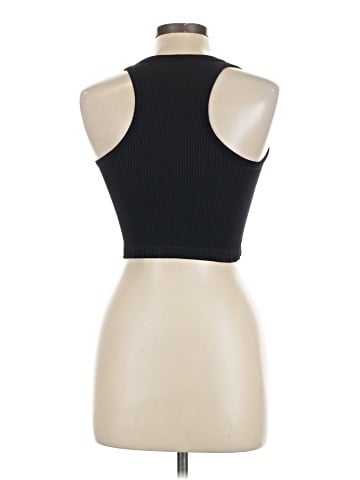 Mono b Tank Top (view 2)