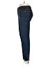 FRAME Denim Solid Blue Jeans Size 27 waist - photo 5