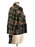 Blank NYC Green Jacket Size L - photo 4