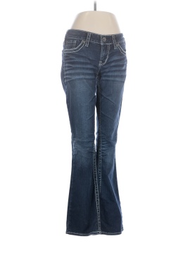 Silver Jeans Co. Jeans (view 1)