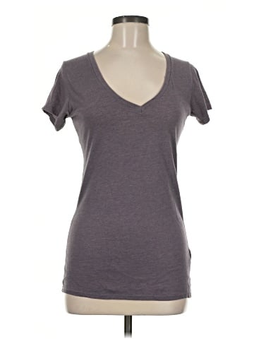 Threads 4 Thought Short Sleeve T-Shirt (view 1)