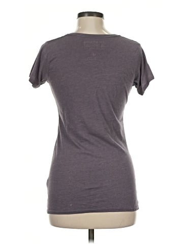 Threads 4 Thought Short Sleeve T-Shirt (view 2)