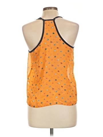 Princess Vera Wang Sleeveless Blouse (view 2)
