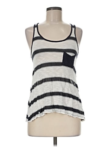 Finn & Clover Sleeveless Top (view 1)