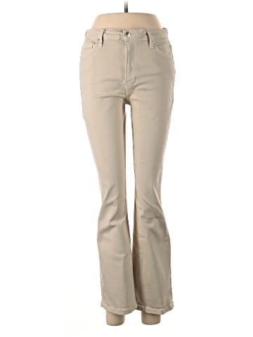 L.T.J. Letters to Juliet Jeans (view 1)