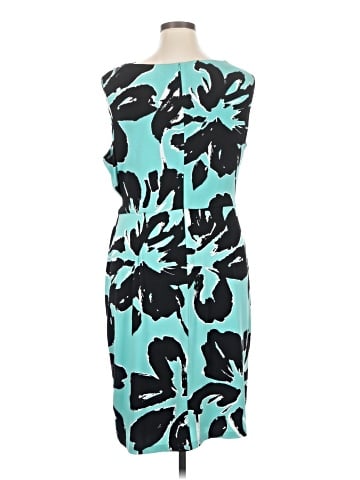 Ellen Tracy Cocktail Dress (view 2)