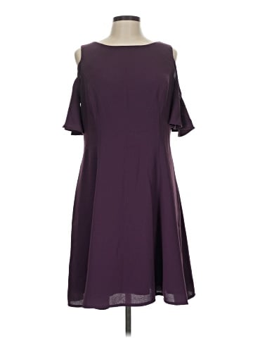 White House Black Market Cocktail Dress (view 1)