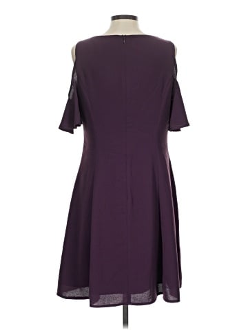 White House Black Market Cocktail Dress (view 2)
