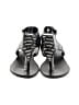 BCBGeneration Black Sandals Size 9 - photo 2