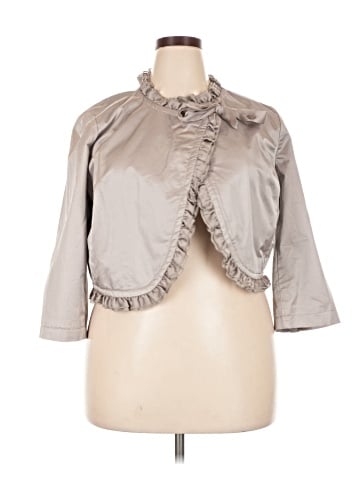 Elle Jacket (view 1)