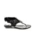 BCBGeneration Black Sandals Size 9 - photo 1