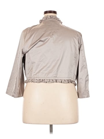 Elle Jacket (view 2)