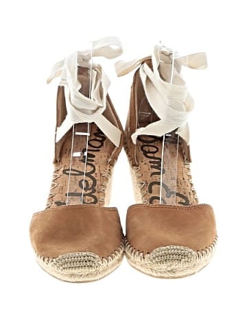 Sam Edelman Wedges (view 2)
