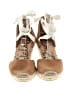 Sam Edelman Tan Wedges Size 8 1/2 - photo 2