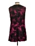 Alfani Tie-dye Black Casual Dress Size L - photo 2