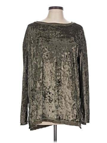 Mittoshop Long Sleeve Blouse (view 1)