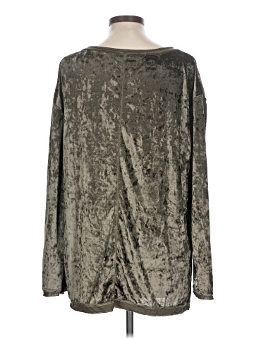 Mittoshop Long Sleeve Blouse (view 2)