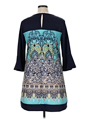 New York & Company Casual Dress (view 2)