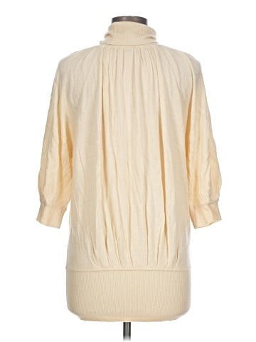 Catherine Malandrino Wool Pullover Sweater (view 2)