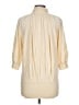 Catherine Malandrino Ivory Wool Pullover Sweater Size L - photo 2