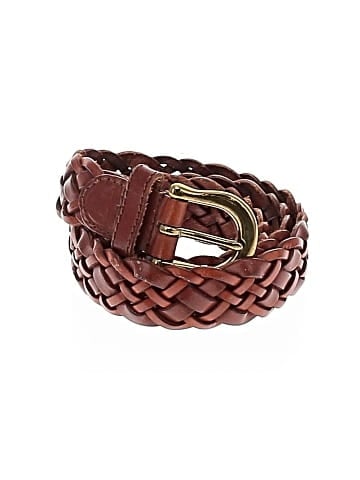 Assorted Brands Leather Belt (view 1)