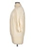 Catherine Malandrino Ivory Wool Pullover Sweater Size L - photo 5