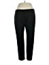 Eileen Fisher Solid Black Active Pants Size XL - photo 1