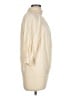 Catherine Malandrino Ivory Wool Pullover Sweater Size L - photo 4