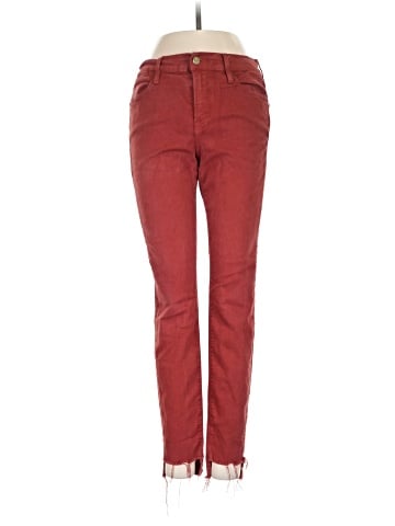 FRAME Denim Jeans (view 1)
