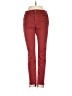 FRAME Denim Red Jeans Size 26 waist - photo 1