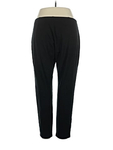 Eileen Fisher Active Pants (view 2)