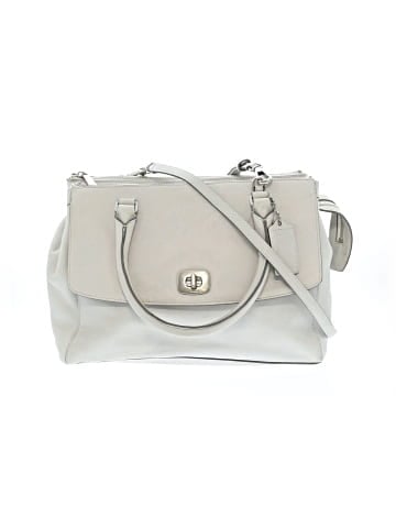 Coach Satchel (view 1)