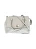 Coach Gray Satchel One size - photo 1