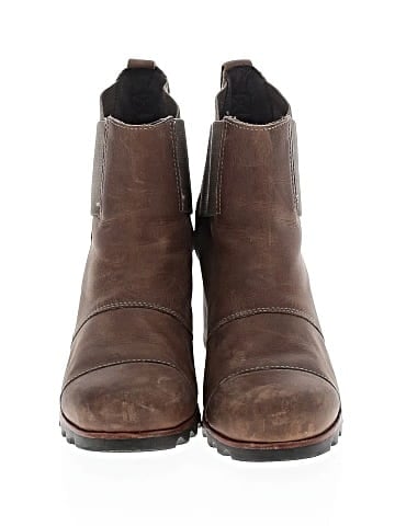 Sorella Ankle Boots (view 2)