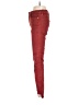 FRAME Denim Red Jeans Size 26 waist - photo 5