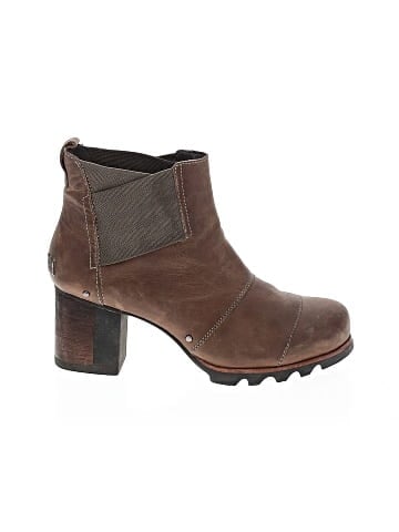 Sorella Ankle Boots (view 1)
