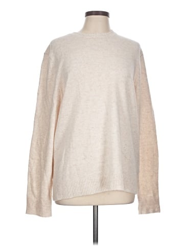 Everlane Wool Pullover Sweater (view 1)
